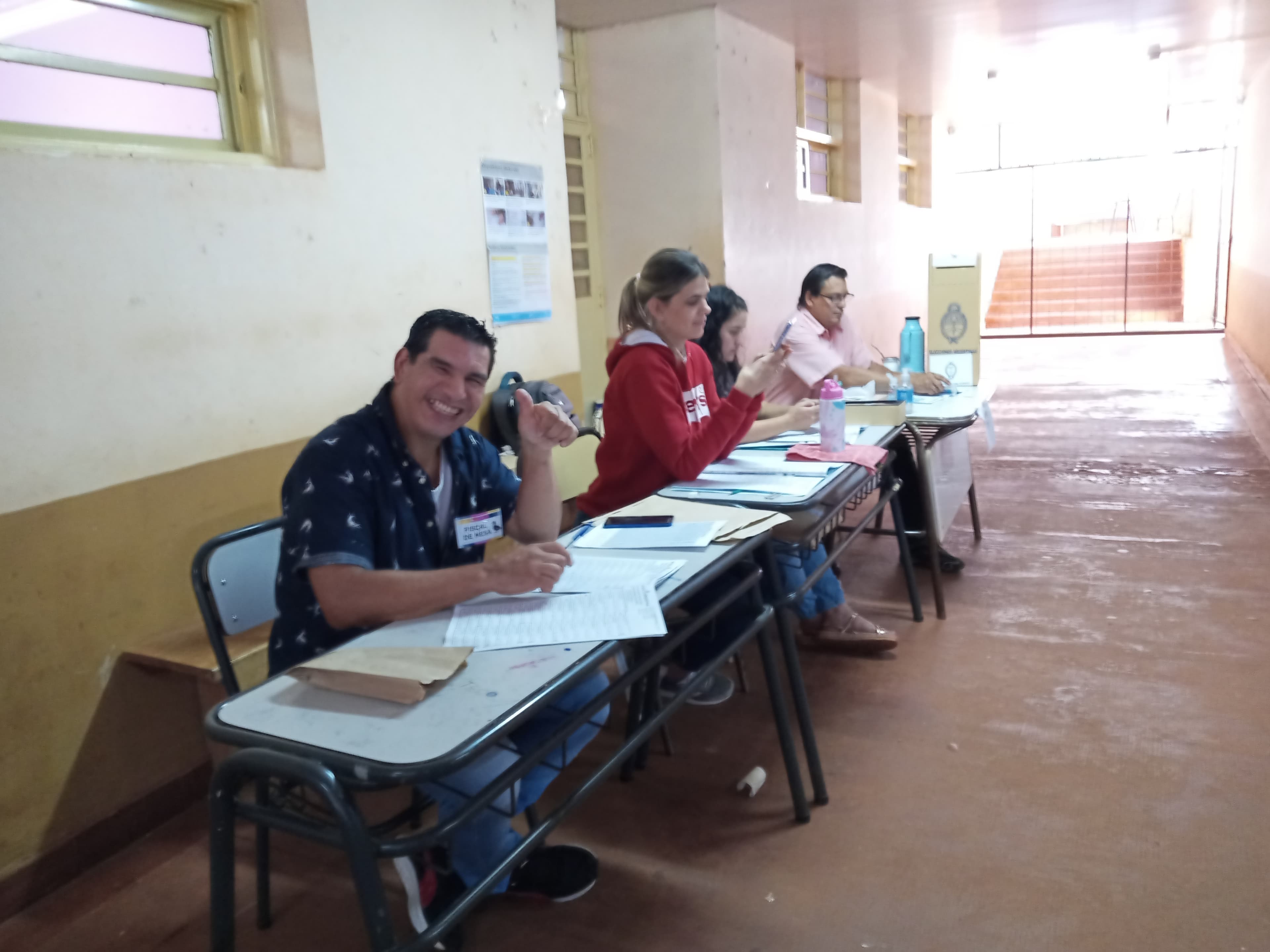 Fiscalización