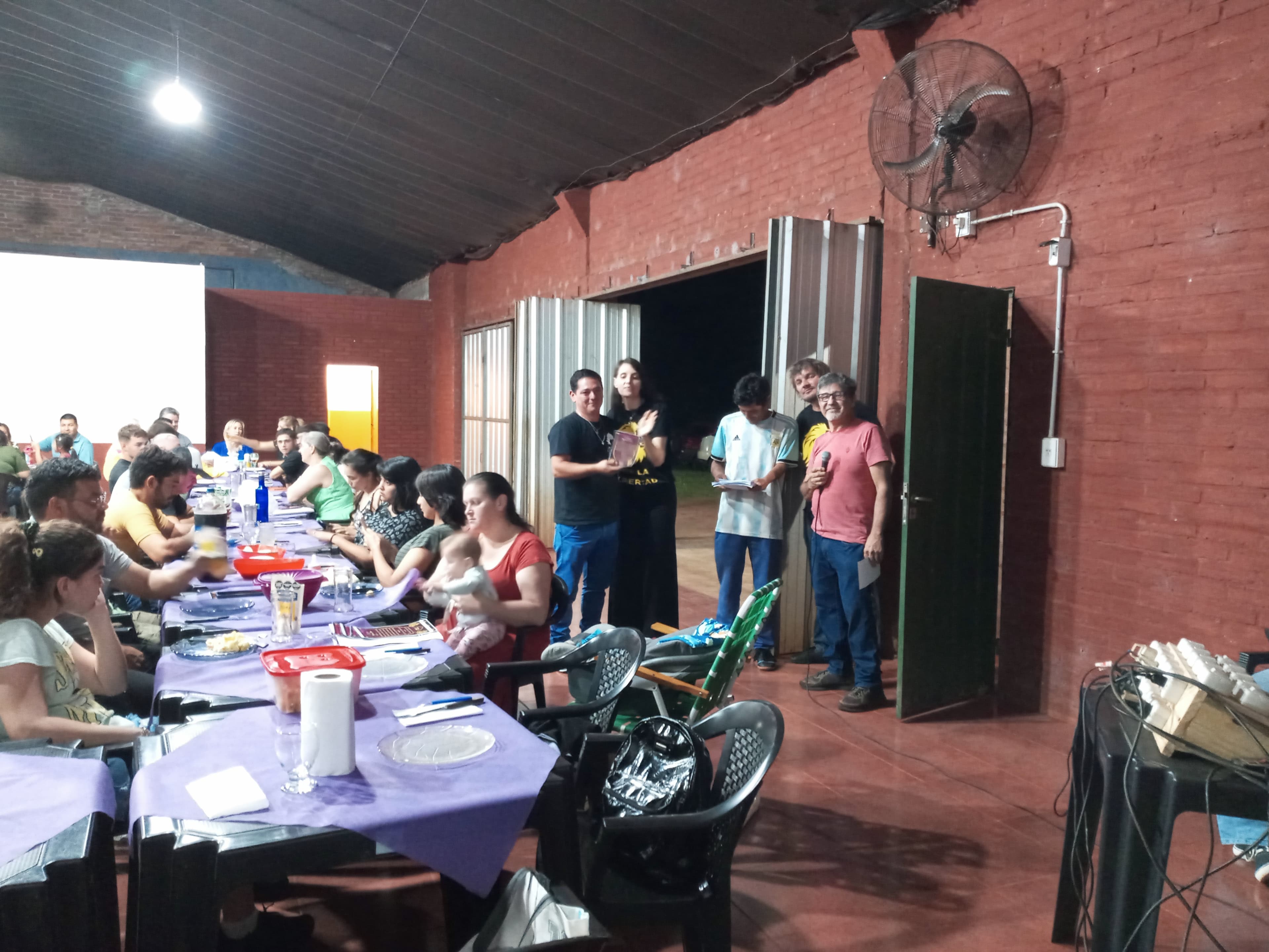 Eventos