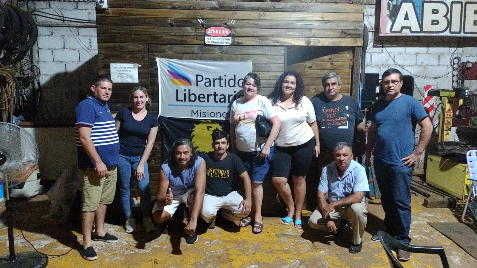 Equipo