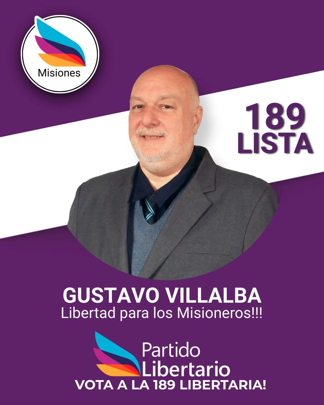 Gustavo Villalba