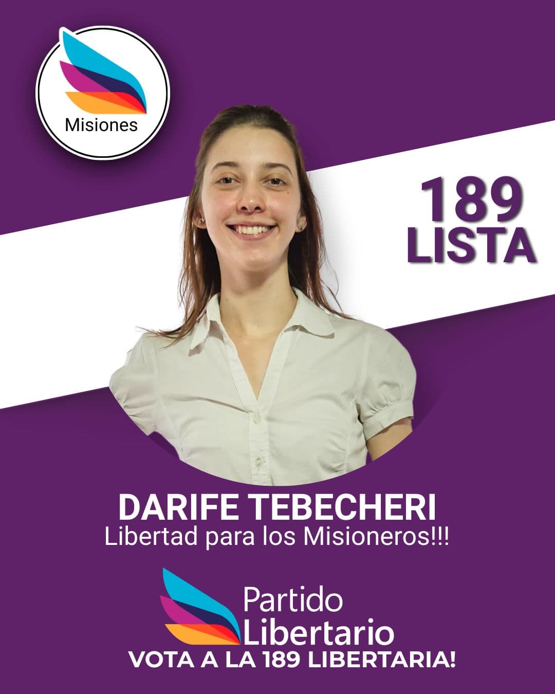 Darife Tebecheri