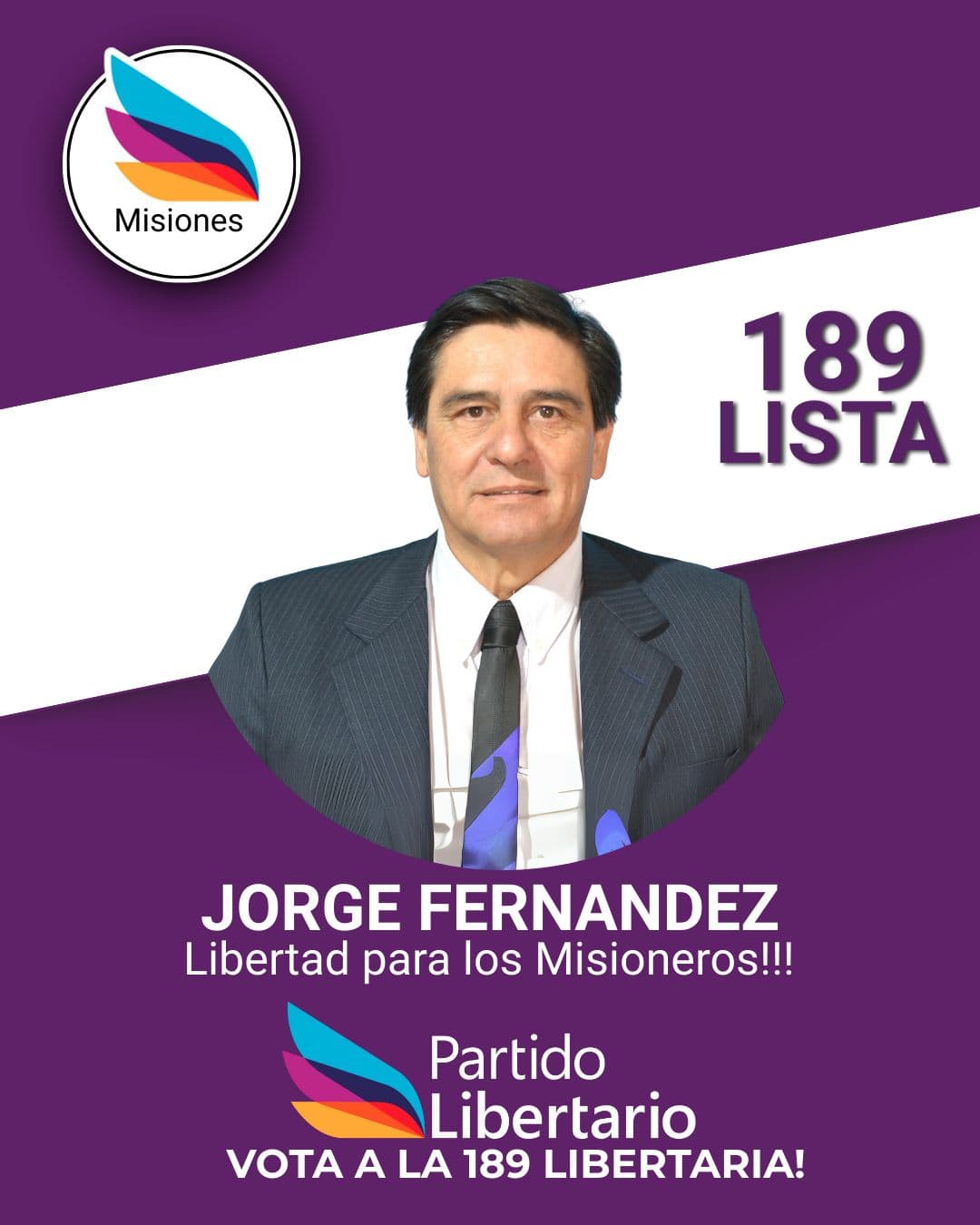Jorge Fernandez