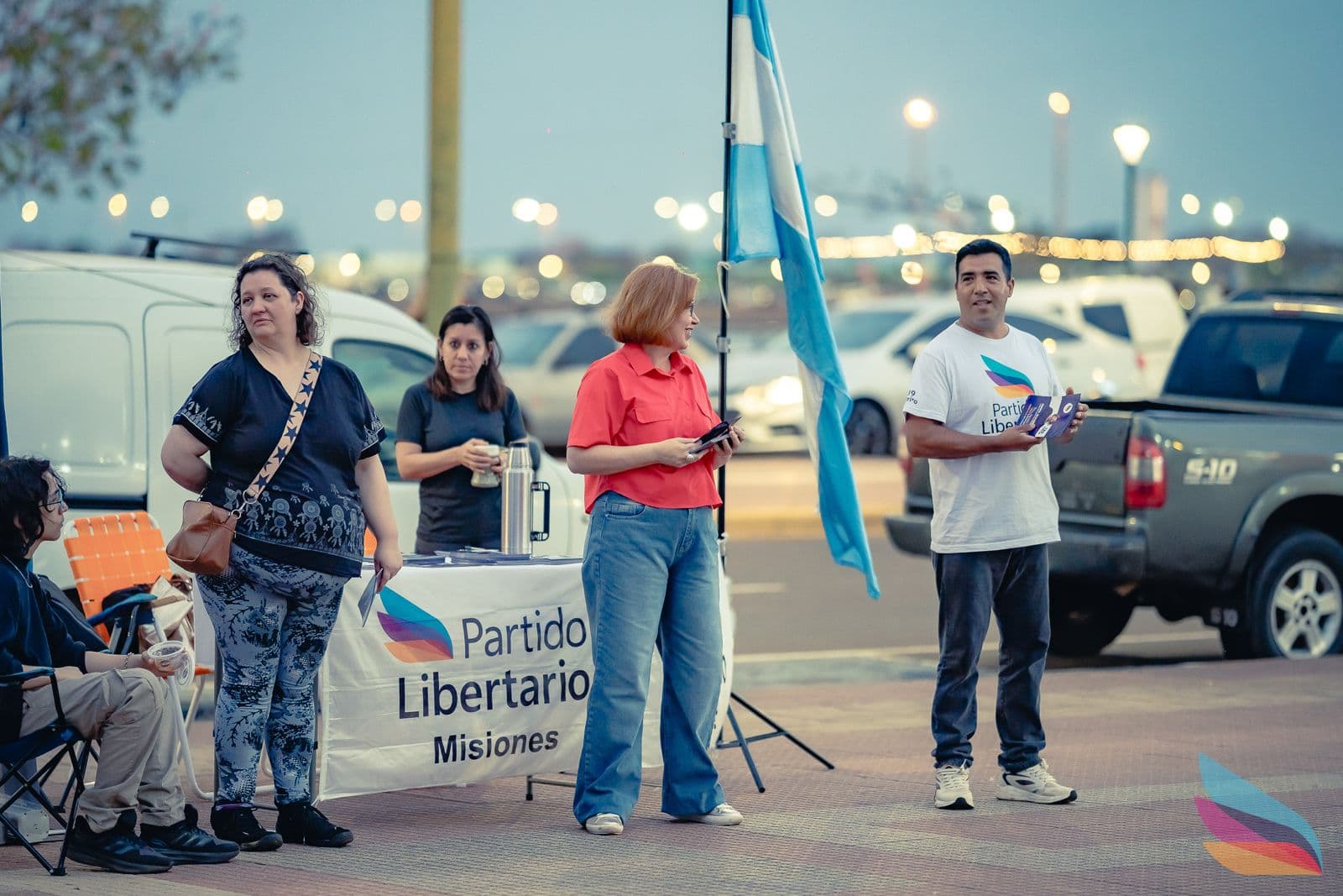Libertarios Misioneros